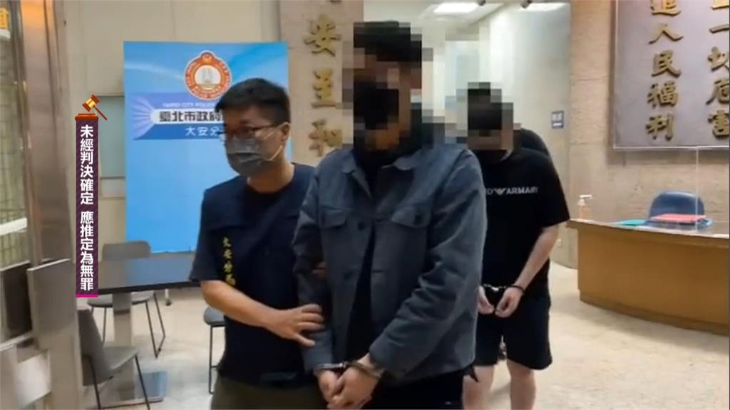 又是黑幫惹事！男欠150萬不還　撂人毆打囚禁債主　勒索410萬得逞