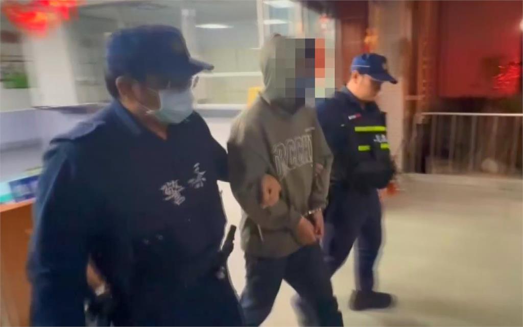 太巧!民眾見行跡可疑男報警 自己的車也是他偷的還「只賣15元」