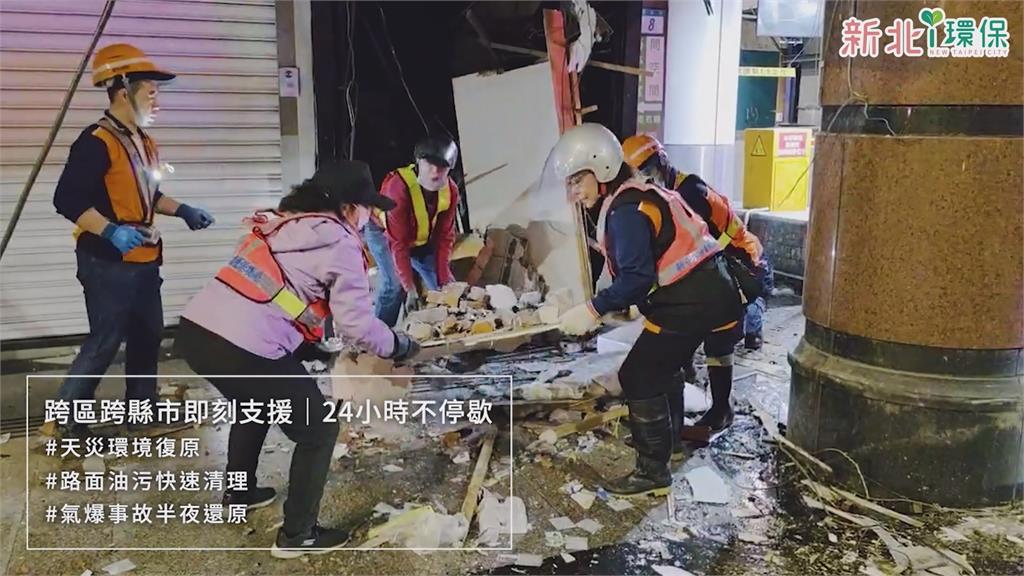 新北連10年最乾淨城市！　環保局推「CLEAN」五大行動