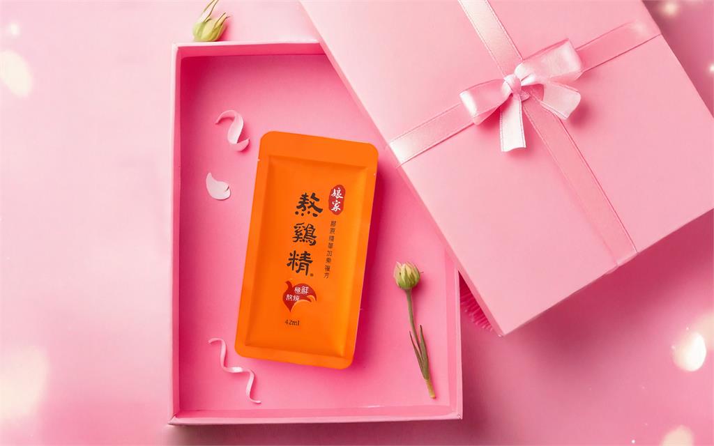 母親節倒數中！還沒準備禮物？娘家暖心提案：把「日常照顧」變成剛剛好的心意