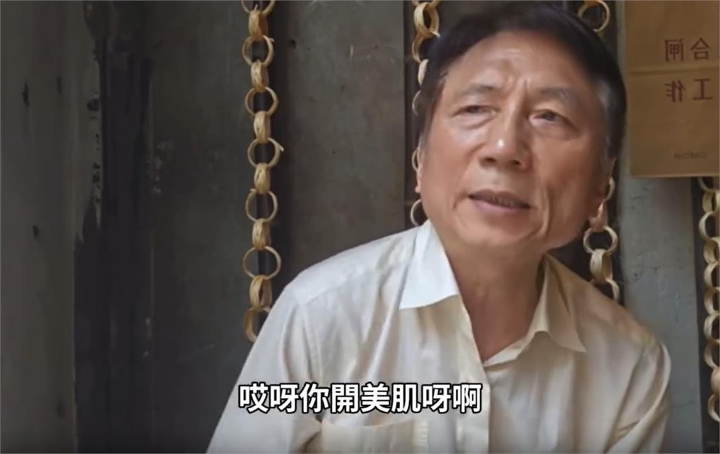 詹江村突喊容貌羞辱不妥!遭抓包昔猛嗆「黃瓊慧別開美肌」:帶頭就是你