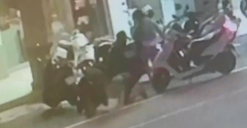 失聯移工報假身分還想跑　手機居留證漏餡！警大外割逮人