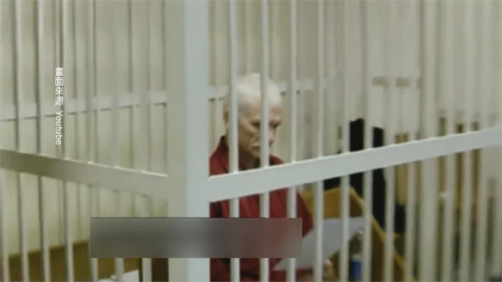 白俄羅斯人權開倒車! 諾貝爾和平獎得主遭判刑10年