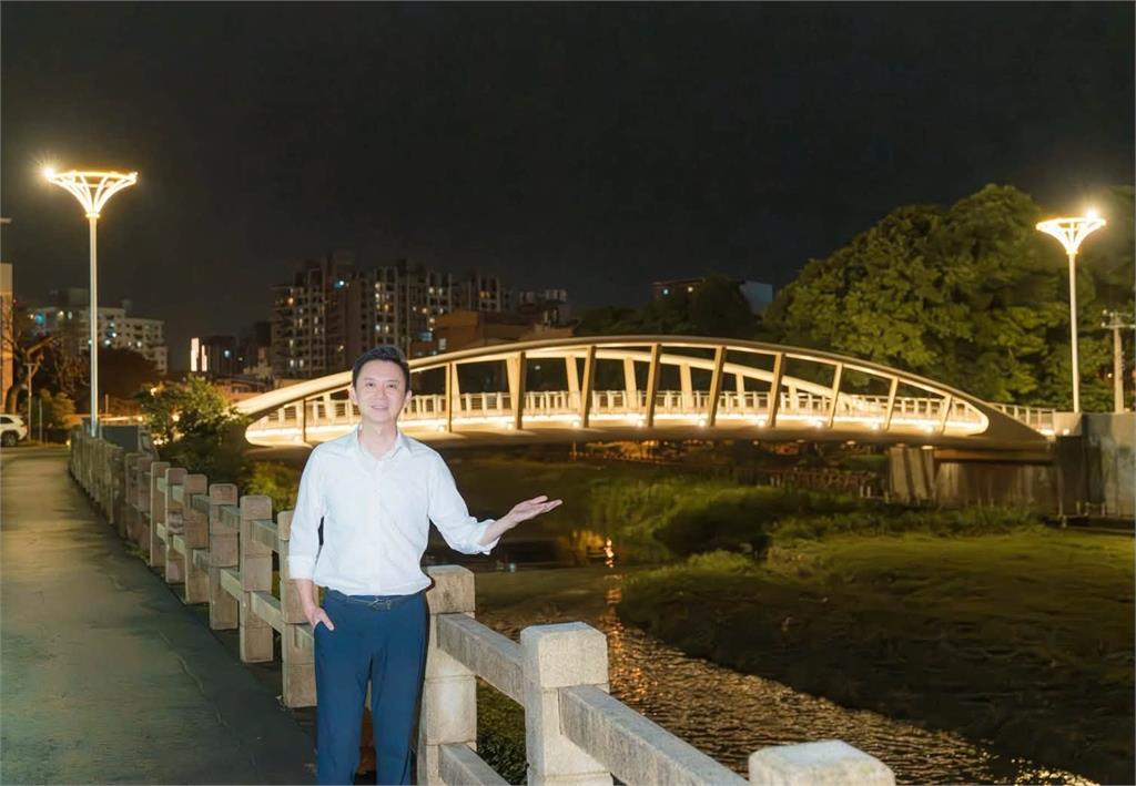 快新聞／新竹要變天了？親中媒體街訪「一票人大讚鄭朝方」　他透露關鍵原因
