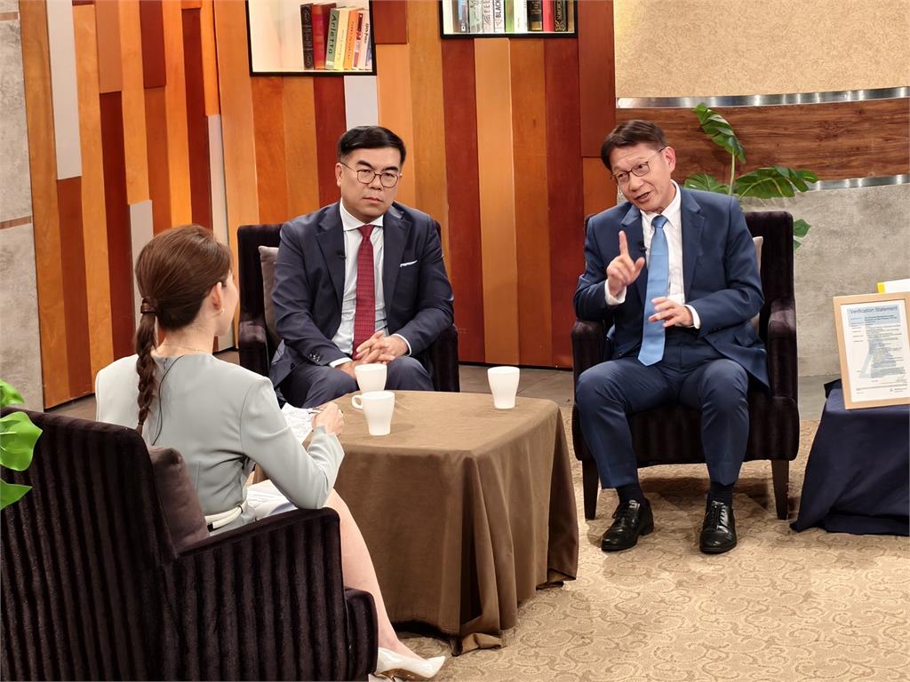 碳金強勢崛起 帶動新興明星產業