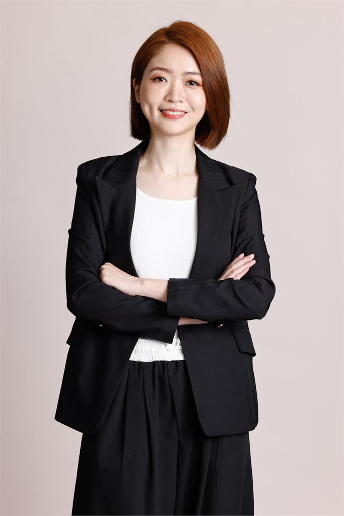 快新聞／「新人刺客」出戰！民進黨徵召發言人韓瑩返鄉參選宜蘭市長　與林國漳強強聯手