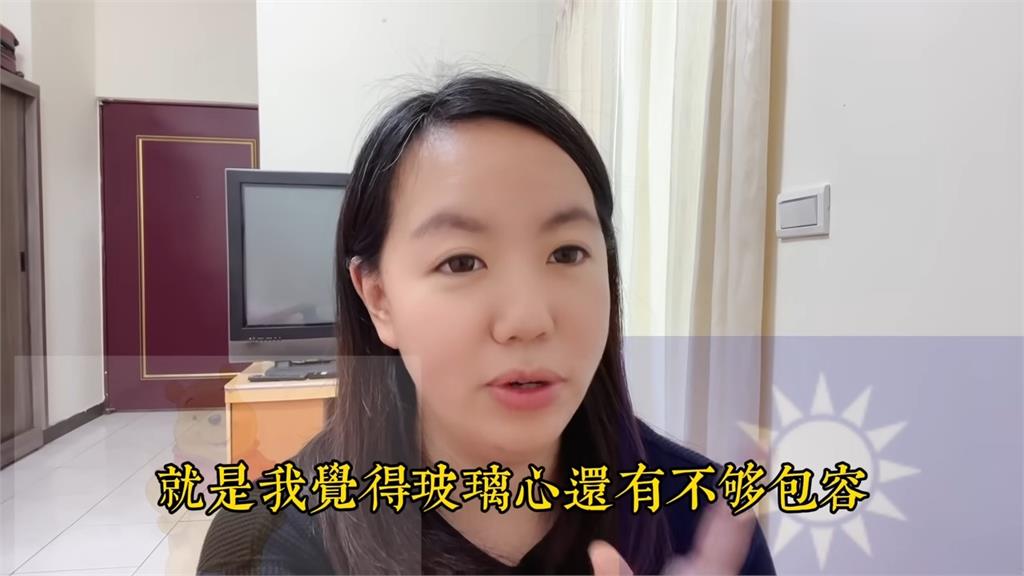 中配妻自曝不願交中國朋友　拍片揭原因「被騙過」：交友目的不單純