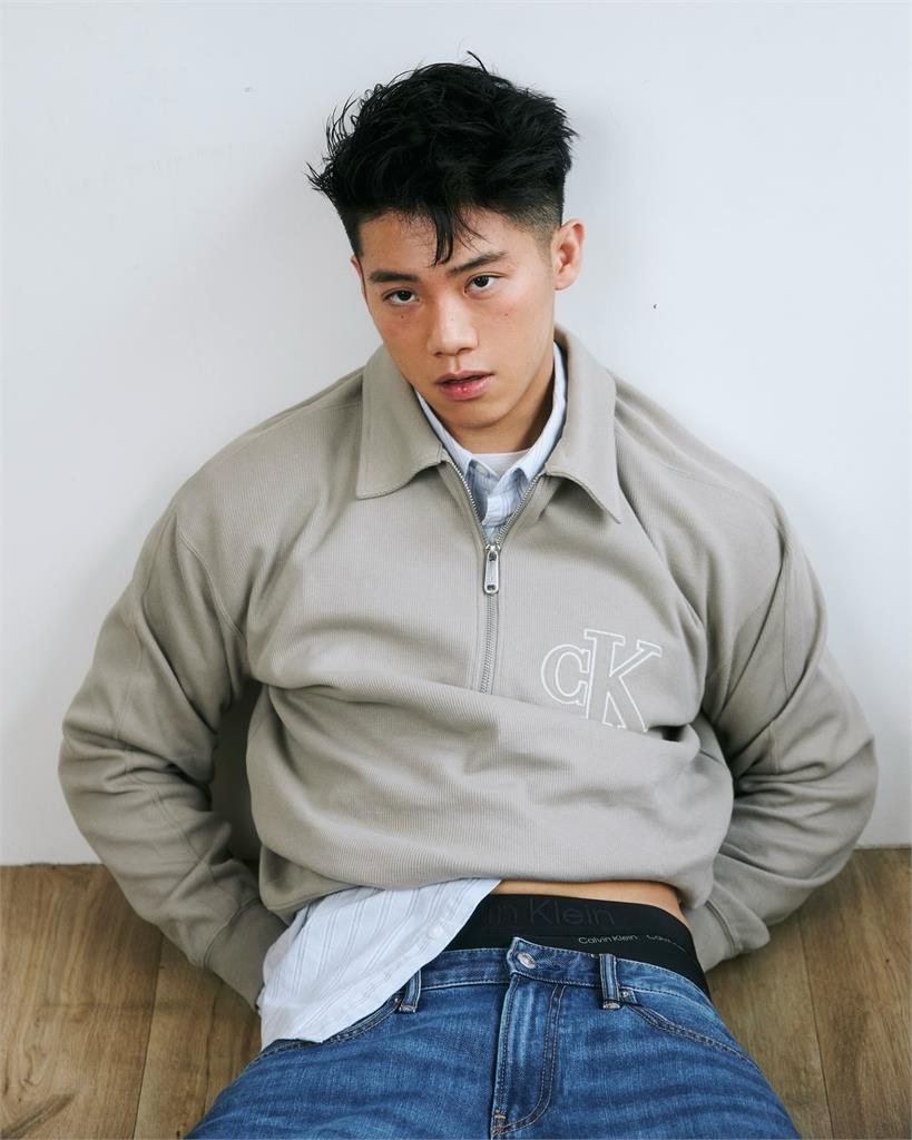 男閨密范成章暗示力挺Andy!自爆家寧「曾向他借錢」狠酸:帳本拿出來