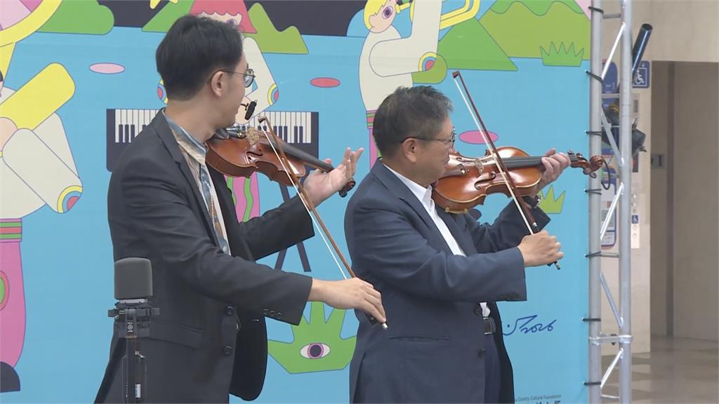 新竹「鄧雨賢紀念音樂會」5/30登場 外曾孫偕手國小合唱團演繹經典民謠