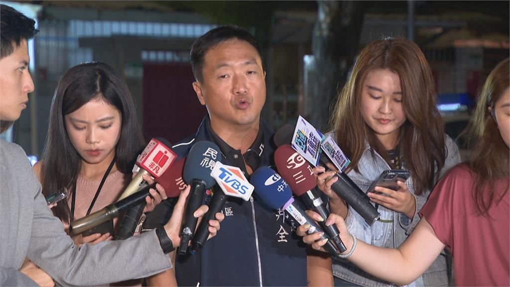 基泰發慰問金竟夾帶「合建意向書」 趁亂打劫?受災戶氣炸!