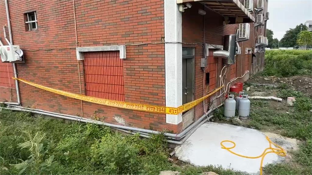 股權問題發引殺機? 彰化小吃部掛名負責人被酒瓶砸頭亡