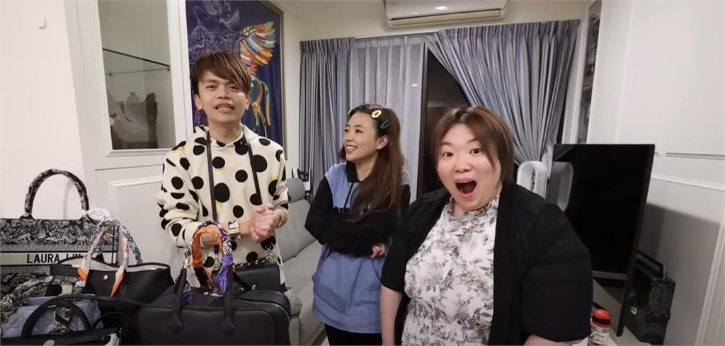 根本蘿拉翻版…琳妲遭前經紀人「A走公關品」說謊逼業配!離譜對話全曝光
