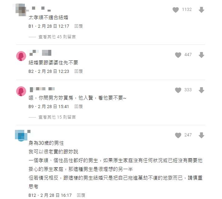 準公公「欠債1500萬」!男友還要她婚後「做1事」…網一面倒勸:塊陶啊