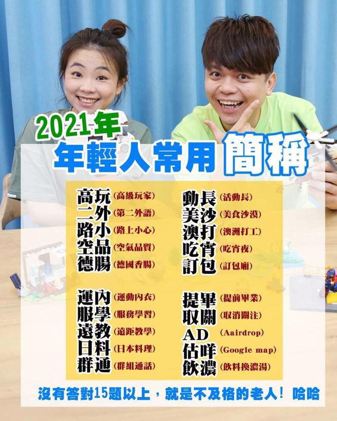 蔡阿嘎1個伏筆「埋3年」親揭答案！大型社會實驗騙倒大批人：笑翻天