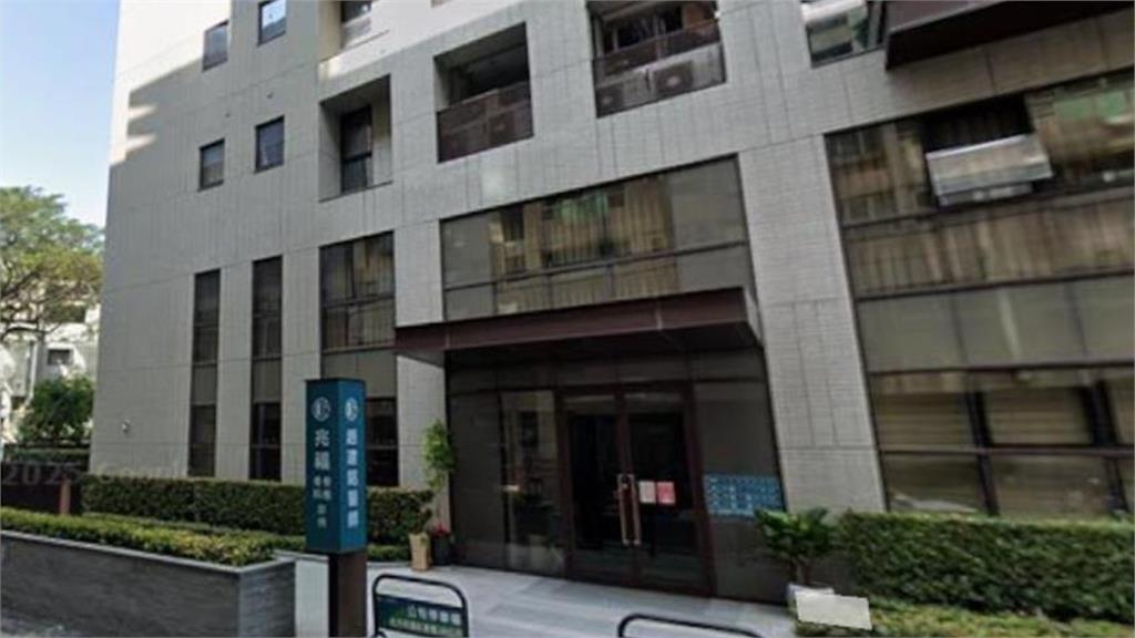 陳幸妤最氣的「那位」月租1萬住診所樓上豪宅！專家估「真實行情」：對折再腰斬