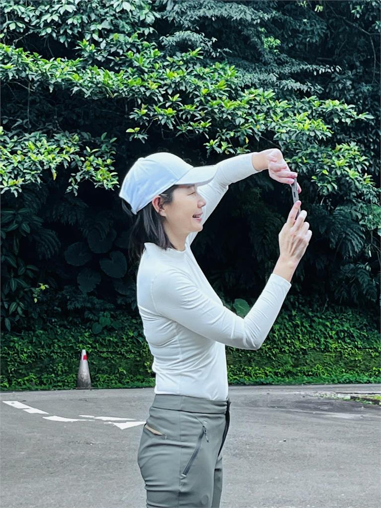 台灣行人好危險!女星坦言曾是「地獄使者」 經歷1件事大轉變