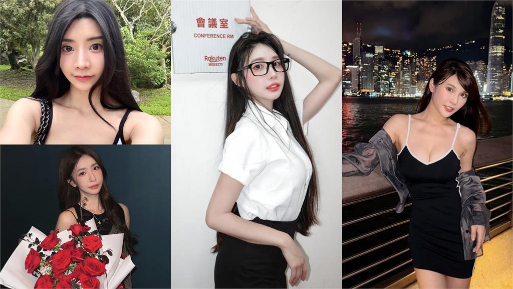 到底誰是啦啦隊小三?李怡貞爆料多名女孩被猜 陳沂不忍了:直接指名道姓