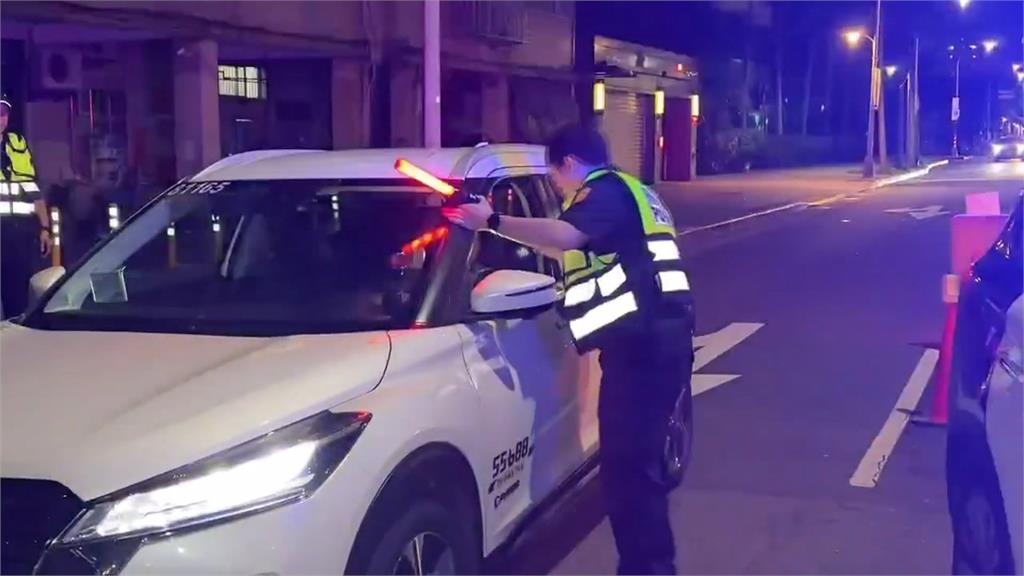 毒駕滿街跑！一到四月查獲４７２５件　法務部擬修法提高刑責