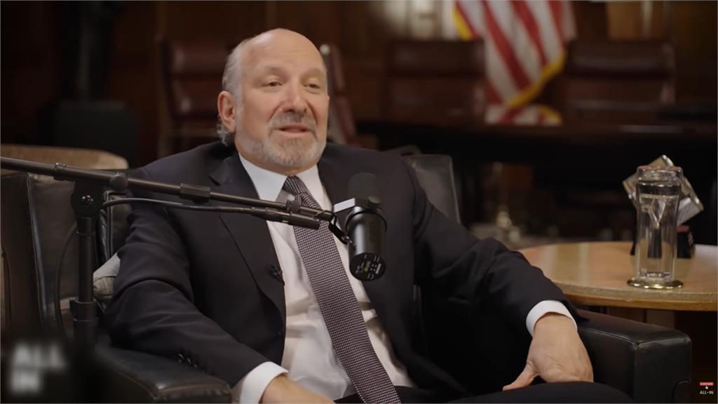 紐時:台積電加蓋5廠換台美關稅15%! 川普談判殺手鐧曝?