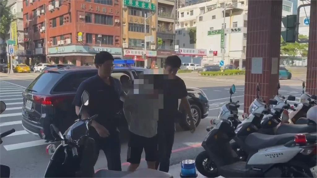當YouBike騎了就走？　高雄賊連續偷車火速落網