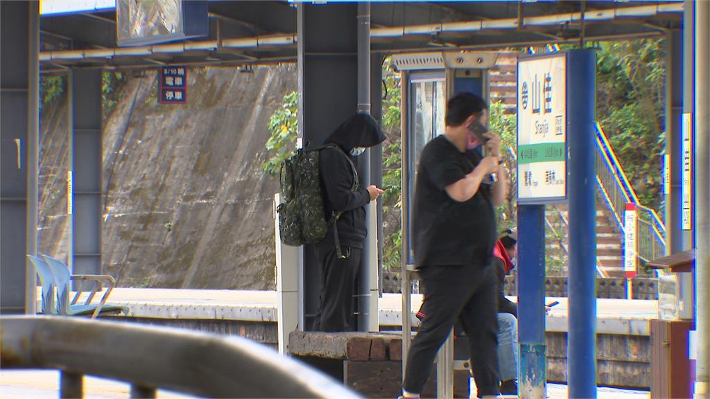 「山佳站」站長要未受訓站務員指揮 還曾夾傷人 台鐵祭重懲