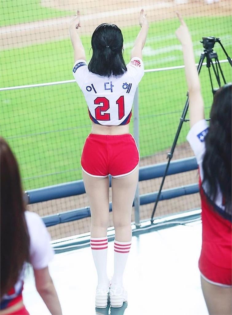 李多慧2019年南韓暴紅原因曝光!「1羞羞照片」全網瘋傳:她是誰?