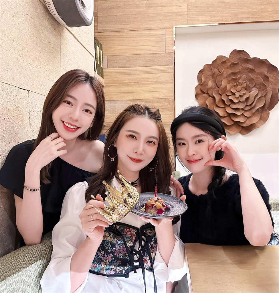 陳天仁走出離婚傷痛!沉寂1週「小露香肩」曝近況:我也會好好的