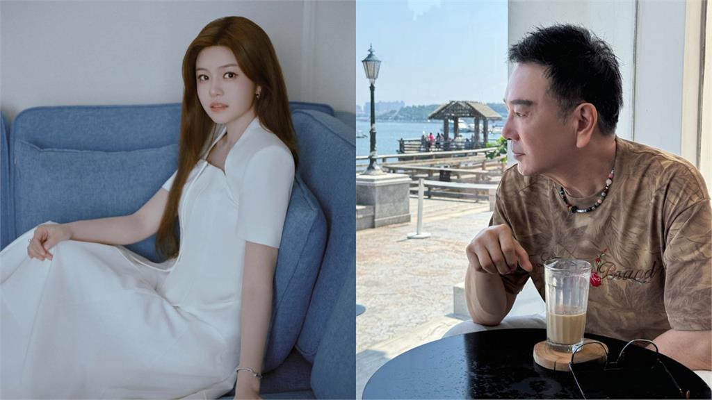 央視國慶節目「2台灣藝人」參演！她登長城高喊「中國祖國」唯二受邀名單曝光