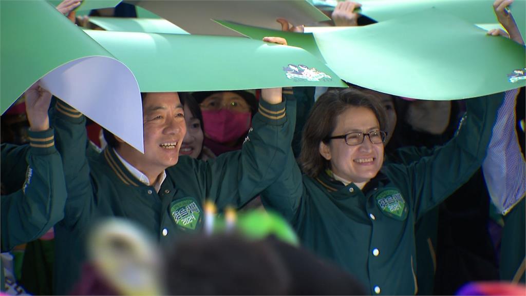 柯文哲批獨裁者 賴清德回嗆:師法毛澤東才是獨裁者