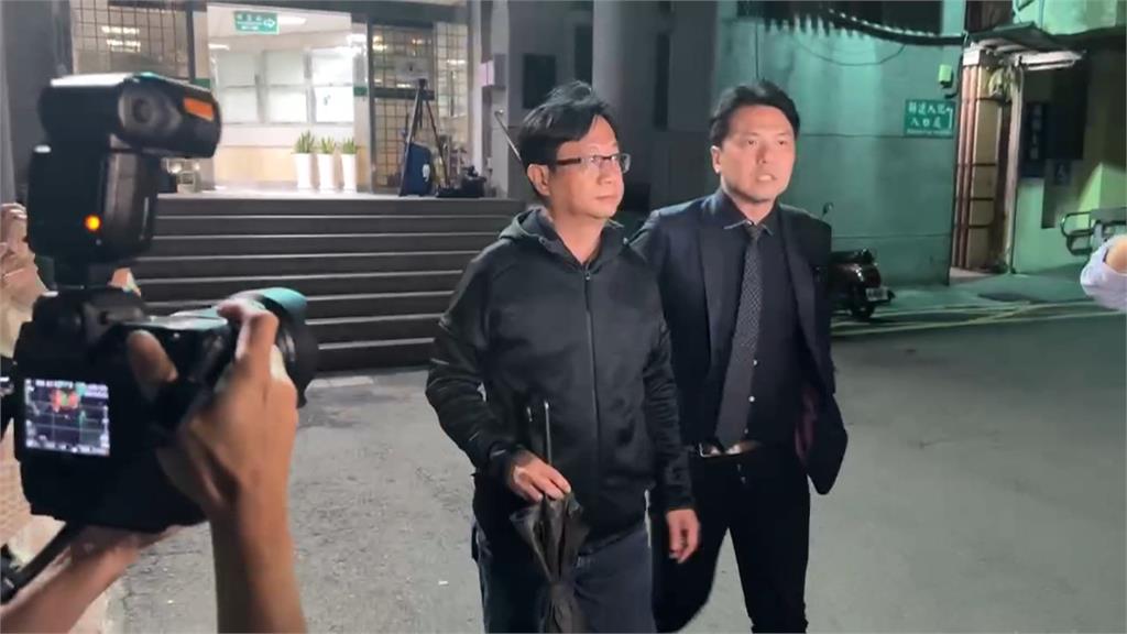 檢調搜國民黨新北黨部 帶回書記長.書記.三重區執行長