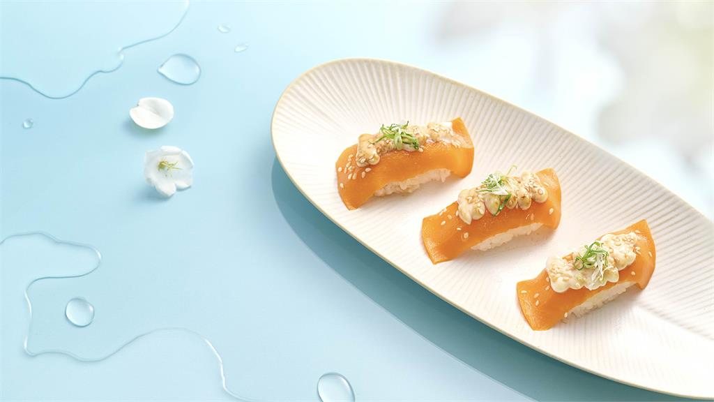 用舌尖迎戰熱浪！ 饗食天堂、果然匯6/5起聯手打造消暑饗宴