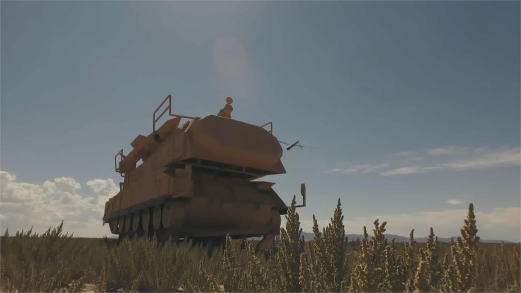 美國防戰略報告未提台灣　美戰爭部次長：對台軍售立場不變