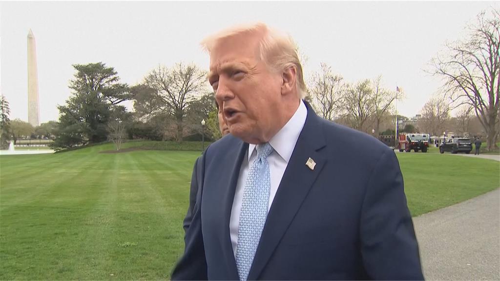 伊朗稱核設施遭美以襲 川普:戰爭快達目標 考慮降低攻勢