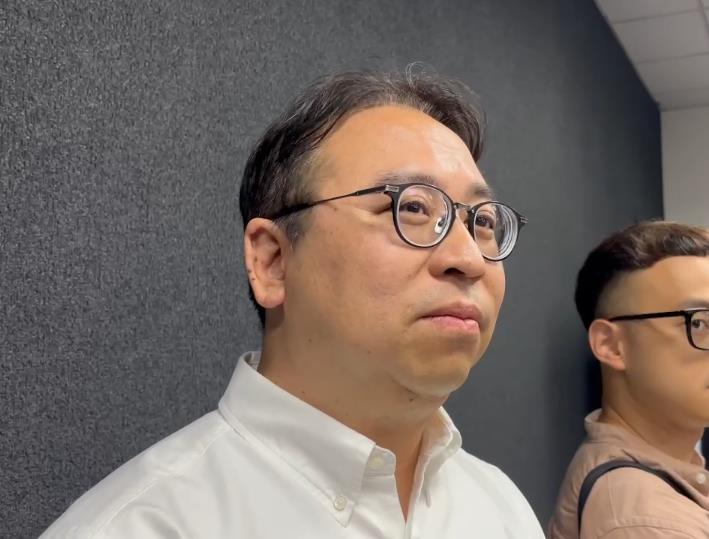 快新聞／桃園人吞得下去？藍營「這人」驚傳簽賭還不退選　民進黨1大咖回應了