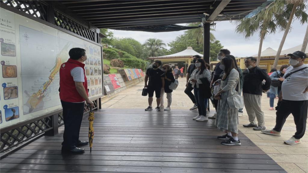 台灣遊客：泰國幾乎沒人戴口罩了　醫師呼籲出國前最好「完種接種」