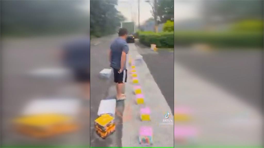 為出獄大哥接風 20多人放炮不成嗆警叫囂