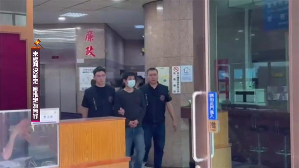 三重上演警「匪」對峙? 便衣警持槍跟監藥頭遭制服警誤會