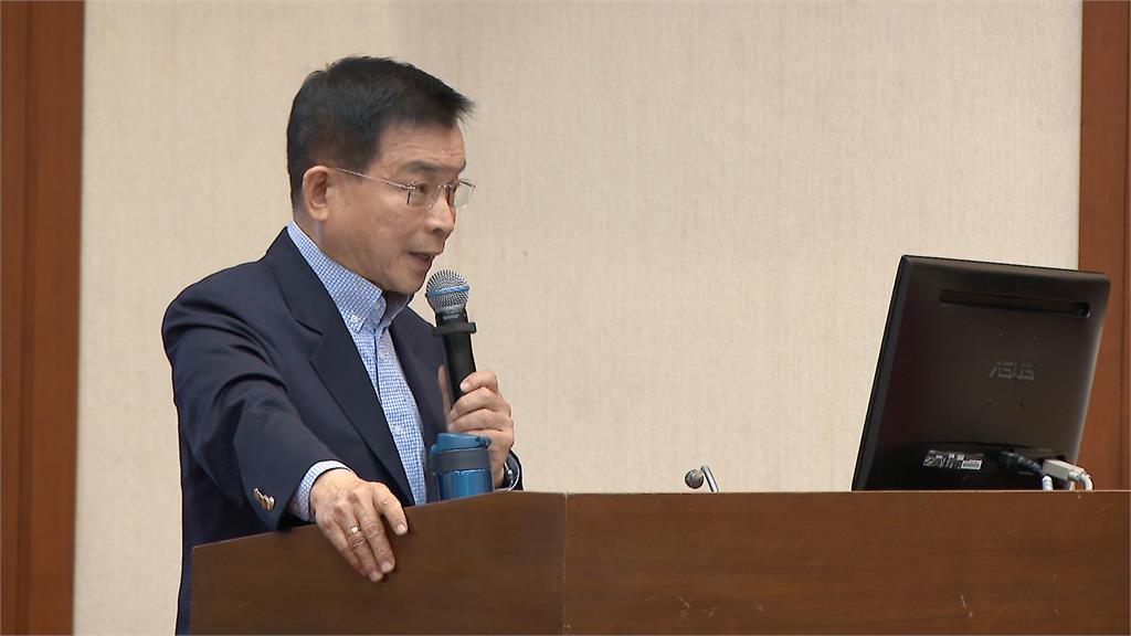 主權基金掀立院攻防 央行副總裁:不應由央行主導
