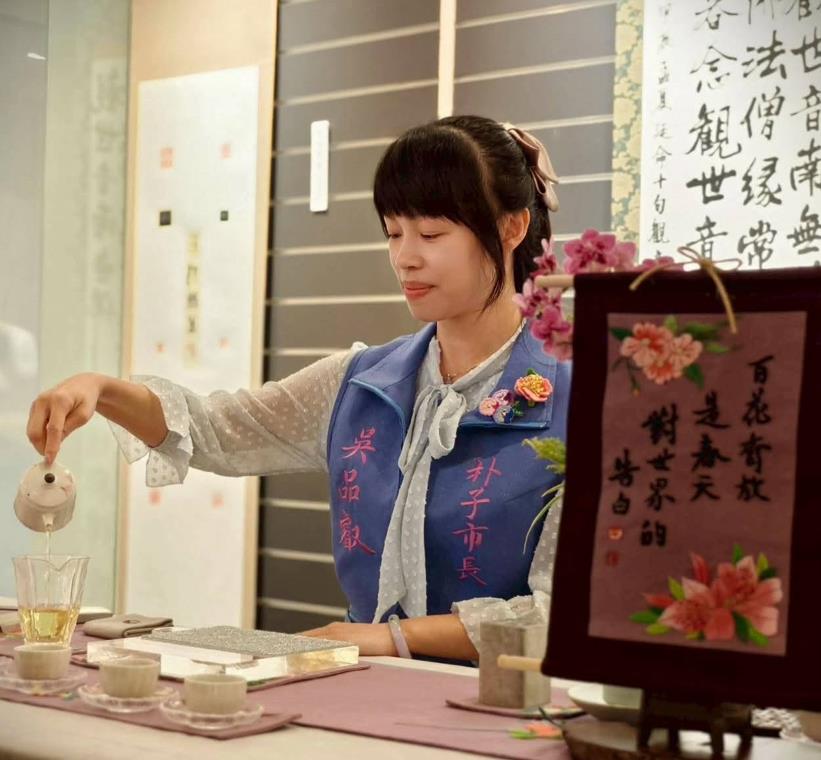快新聞／怕贏不了民進黨？藍營1縣市確定不派人　2大咖挺「無黨籍市長」參選