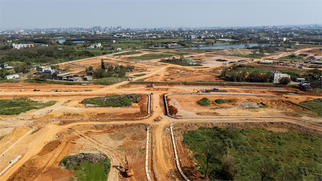 桃園草漯房市震撼彈！ 北台灣十大建商璟都建設 草漯首發力作「璟都璟湛」盛大登場！