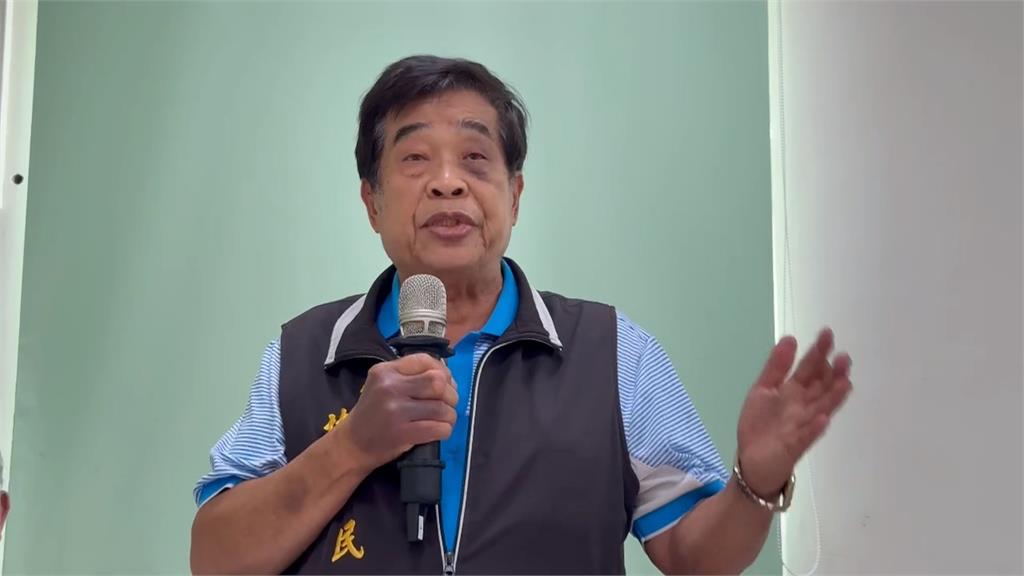 預算刪減惹怒？　雲林鄉代住家遭砸　被反控先動手