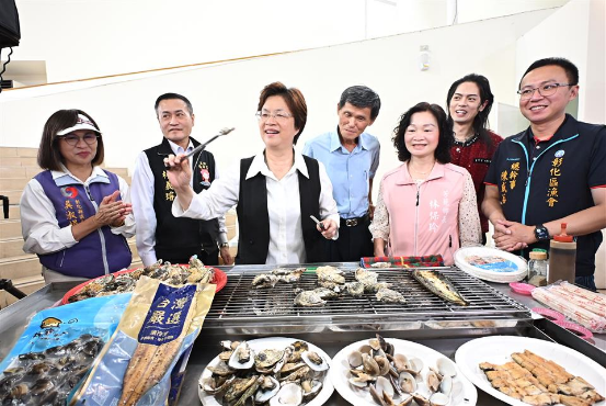 2026王功漁火節熱鬧登場 精采活動與燈光盛會 邀您一起FUN玩一夏!
