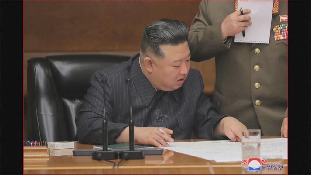 金正恩籲壯大戰爭嚇阻力!錢從哪來 北朝鮮駭客竊虛擬貨幣盜資金
