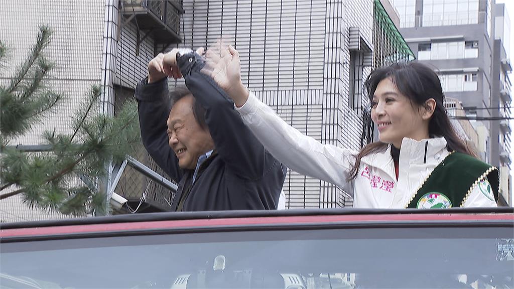 「扶君計畫」奏效？　王世堅：鄭麗君、蔣萬安將上演市長大作戰