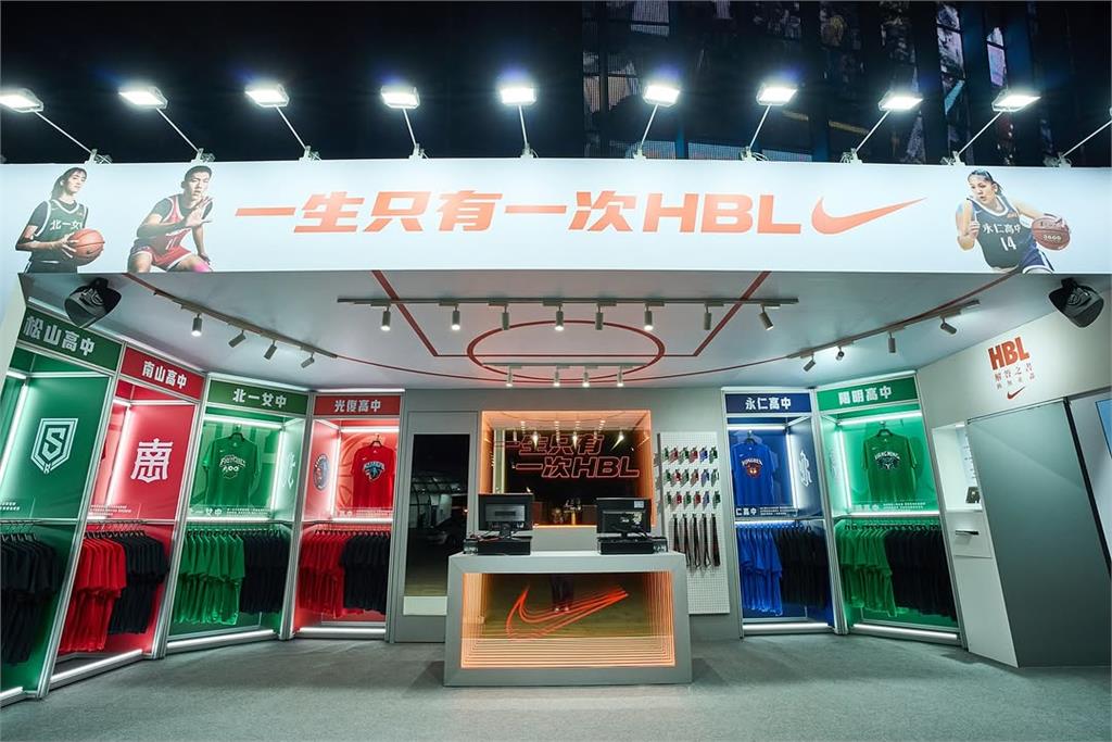 HBL(影)/幕後英雄灌溉成就!高中體總縮時紀錄學生「一生一次的夢想殿堂」