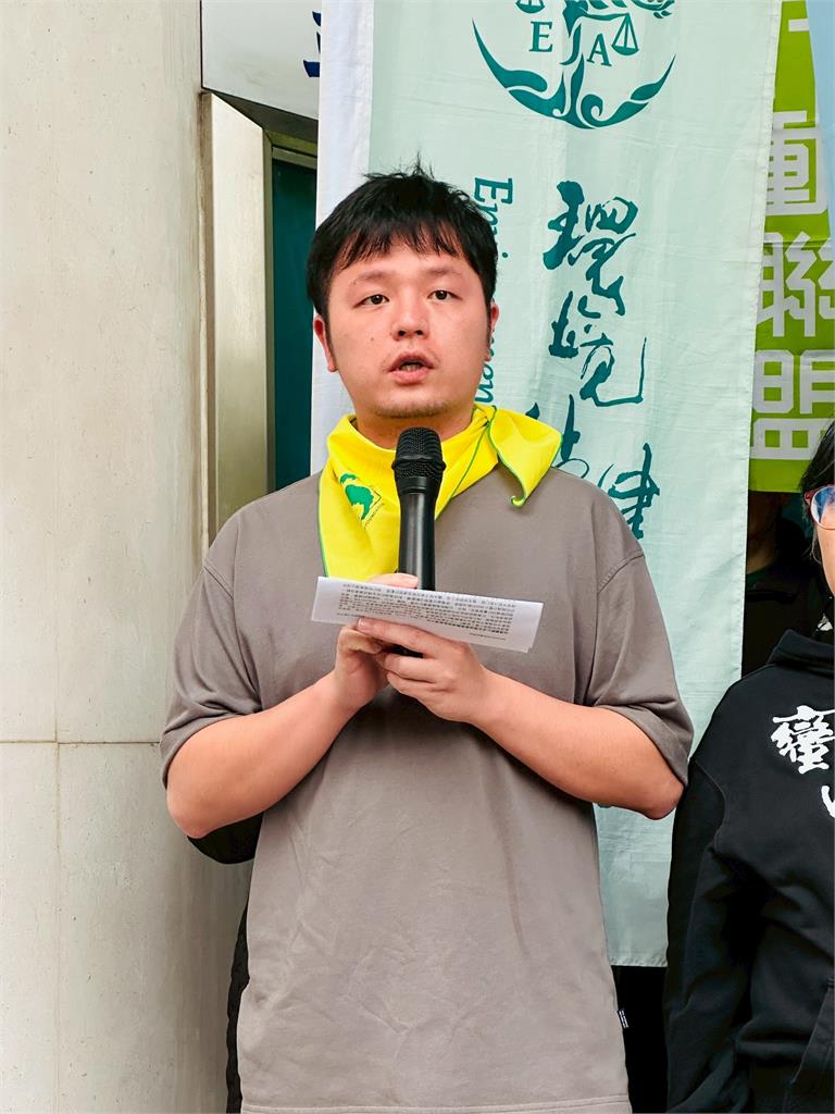 快新聞/轟藍白草率修法讓核電延役 民團:我們還有多少「天佑台灣」?