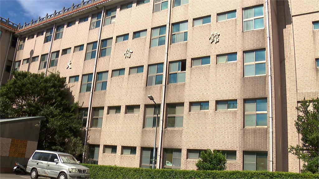 台灣球員林秉聖傳遭偷拍「全裸入鏡」 文化大學親上火線