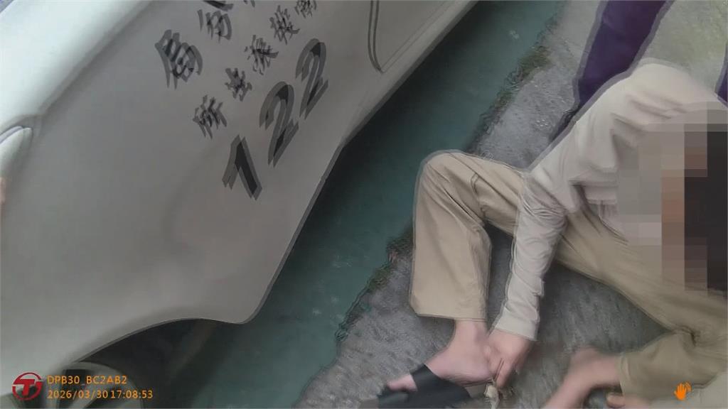 通緝犯罹癌病重躲租屋處! 　熱心闆娘規勸歸案就醫仍不治