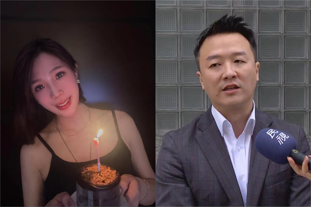 昔報導「小沈1500」正妹記者辭職了！將「披民進黨戰袍選議員」鎖定這2區