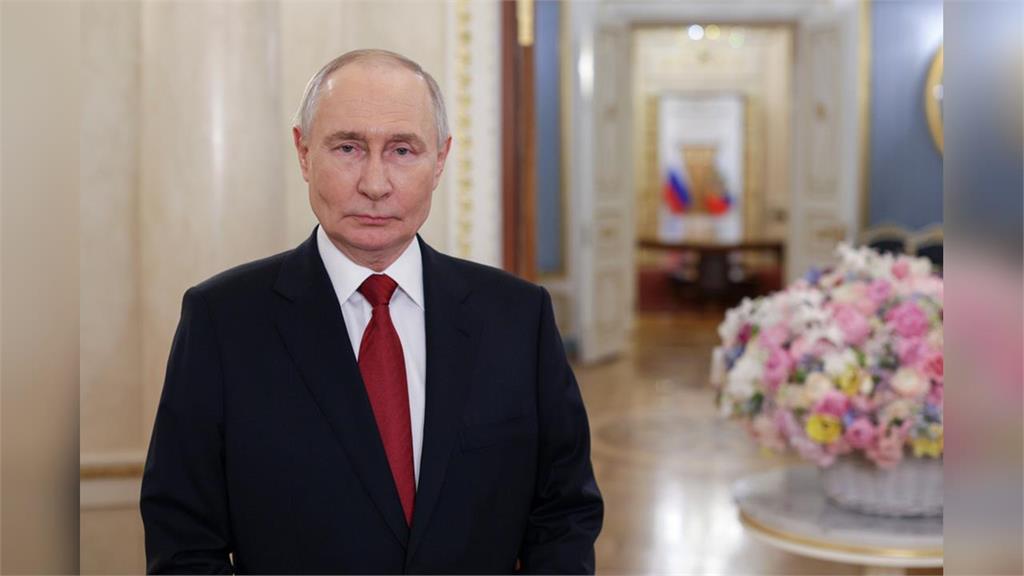 快新聞／外媒爆料伊朗新任領袖穆吉塔巴空襲重傷　已送往莫斯科救治